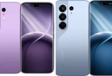 Zoom Into The Wild: Tecno Camon 50 Resmi Meluncur di Indonesia, Standar Baru HP Kamera Harga Terjangkau!