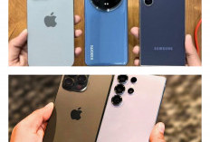 Cuma Pakai HP Foto Malam Bisa Bening Setara Kamera Mahal