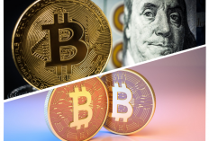 Diterpa Ketidakpastian Regulasi, Harga Bitcoin Masih Tetap Aman