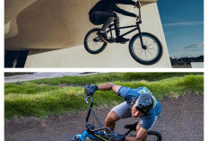 Sepeda BMX Cepat Rusak Dipakai Harian, Mekanik Sarankan Upgrade Komponen Murah tapi Tahan Lama