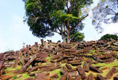 Ilmuwan Mengklaim Jika Piramida Tertua di Dunia Tersembunyi di Indonesia, Apakah Itu Gunung Padang?