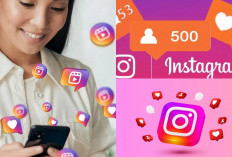 Mau Followers Instagram Melonjak? Ikuti 5 Tips Dibawah Ini!