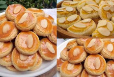 Resep Kue Skippy yang Gurih Renyah dan Gampang Dibuat Cobain?