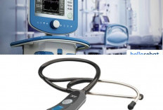 Gak Perlu Jarum Suntik, Alat Ini Bisa Baca Penyakit Cuma dari Suara