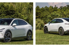 NIO Ledao L80, SUV Listrik Bongsor yang Menggebrak dengan Performa Canggih