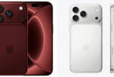 Review iPhone 18 Pro 2026: Benarkah Ini iPhone Paling Canggih Simak Spesifikasi, Fitur AI Performa Terbarunya!