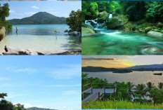 Keunikan Pulau Sulawesi,Inilah 7 Objek Wisata di Sulawesi Tengah,Menjadi Salahsatu Taman Laut Terbaik di Dunia