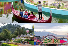 Semarang, Destinasi Wisata Rekreatif dan Edukatif untuk Keluarga di Hari Lebaran!