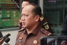 Tetapkan Riza Chalid Tersangka TPPU