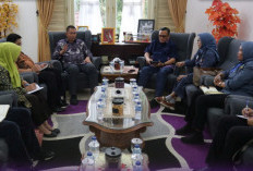 Wako Tegaskan Pentingnya Kolaborasi P4GN