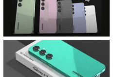 Detail Spesifikasi Samsung Galaxy A17 5G Indonesia: Bodi Tipis 7,5mm dengan Proteksi Gorilla Glass Victus, Cek