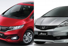 Review Honda Jazz 2026: Hatchback Legendaris Kembali Mencuri Perhatian, Benarkah Masih Jadi Pilihan Terbaik!