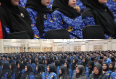 Guru PPPK Tak Perlu Cemas, Pemerintah Siapkan Solusi Gaji di Tengah Kebijakan Efisiensi
