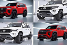 Harga Terbaru Toyota Kijang Super Maret 2026 Bikin Kaget! Legenda Keluarga Ini Ternyata Masih Diburu!