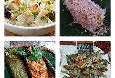 Jelajahi Kekayaan Kuliner, 7 Rekomendasi Makanan Khas Muaraenim yang Menggugah Selera