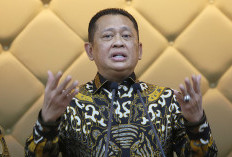 Prihatin Muruah Pengadilan Rusak