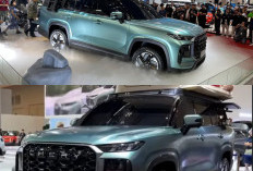 Debut Perdana di Indonesia, Chery X Disebut Siap Ubah Tren SUV Modern