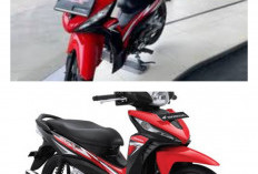 Spesifikasi Lengkap dan Harga Honda Revo 2026: Motor Bebek Terbaru dengan Teknologi PGM-FI Generasi 5 