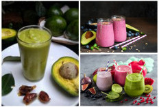  Bukan Junk Food! Ini Makanan Penambah Berat Badan yang Tetap Menyehatkan