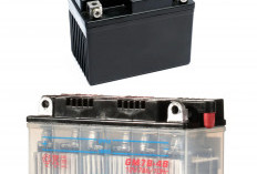 Perbedaan Aki Basah dan Aki Kering, Mana yang Lebih Cocok untuk Kendaraan Anda?