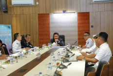 Belanja APBD Jadi Sorotan, Realisasi Sumsel Lampaui Rata-rata Nasional