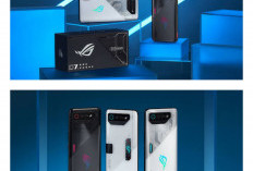 Diam Diam Canggih, HP Tanpa Suara Notifikasi Yang Bikin Penasaran