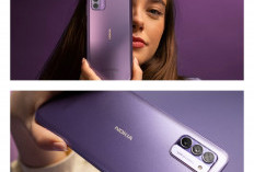 Layar Pecah Bukan Masalah! Nokia G42 5G Tawarkan Konsep Bongkar-Pasang yang Bikin Hemat Biaya Servis