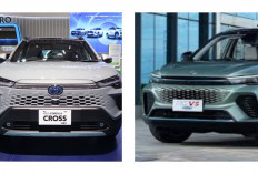 Hemat Waktu dan BBM! Alasan Logis Mengapa Mobil Hybrid Anda Siap Jalan Tanpa Harus Menunggu Mesin Panas