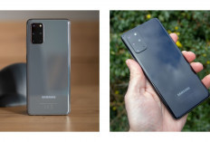 6 Tahun Menolak Tumbang! Inilah Alasan Samsung S20 Plus Masih Terasa 'Flagship' di Tahun 2026