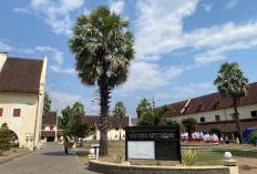 Mari Intip:Inilah Sejarah Benteng Fort Rotterdam Yang Menarik!