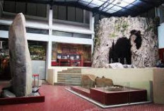 Menyimpan Sejarah dan Budaya Sunda, Museum Sri Baduga Bandung, Jawa Barat