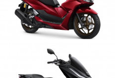 Honda PCX 160 Street Jadi Sorotan! Ini Varian Resmi dan Harga Terbaru Februari 2026 yang Bikin Penasaran
