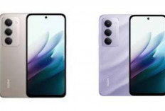 Harga Terbaru April 2026 Redmi 15 Terungkap HP Murah Dengan Spek Gahar Ditahun 2026!