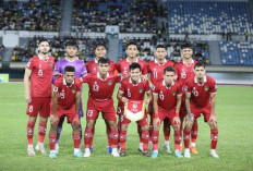 Kualifikasi Piala Dunia 2026 - Timnas Indonesia Hajar Vietnam, Egy Maulana Vikri Jadi Pahlawan