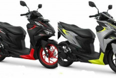 Harga Terbaru Honda Vario 160 Juli 2026 Resmi Terungkap Simak Daftar Lengkap Semua Varian dan Fitur Disini!