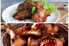 Ayam Bakar Kecap Rumahan Paling Praktis, Ini 5 Variasi Rasa yang Bikin Keluarga Ketagihan