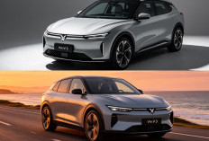 Mobil Listrik Mungil Penuh Gaya! VinFast VF 3 Tahun 2026, Spesifikasi Lengkap dan Kisaran Harganya