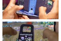 Handphone Gaming Super Kencang yang Bikin Laptop Jadi Kalah Praktis