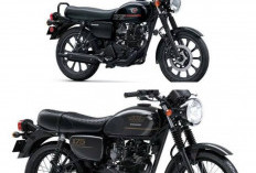 Update Harga Motor Trail dan Adventure Januari 2026, Ini Daftar Terbarunya!