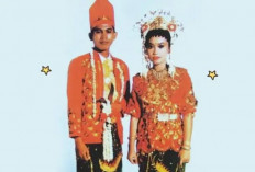 Banyak yang Nggak Tau,  Ini 7 Pakaian Tradisional Suku Kalimantan