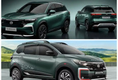 Review Nissan Gelion 2026: Inovasi Hasil Kolaborasi yang Jadi Sorotan Pecinta Mobil