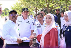 Hadirkan Pendidikan Unggulan dan Berkarakter Nasional yang Kuat