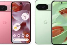 Harga Terbaru Google Pixel 10 Juni 2026 Terungkap! Benarkah Lebih Murah dengan Fitur AI yang Semakin Canggih!