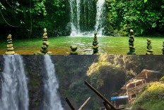 Menikmati Keajaiban Alam Subang: 7 Destinasi Curug yang Mengagumkan!