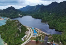 Membuka Tabir Fakta Menarik Gunung Ranai Kepulauan Riau, Ada Apa?