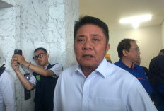 Tingkatkan SDM Tenaga Kesehatan di Desa 