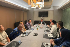 SMA Nusantara Resmi Dibangun di Pagaralam 