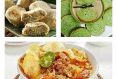 Menuju Jantung Karawang, Menggali 5 Kelezatan Kuliner yang Tak Boleh Dilewatkan