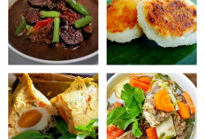 Makanan Khas Demak, 7 Hidangan Legendaris yang Patut  Dicoba!