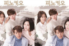 Drama Korea Pinocchio: Intrik dalam Dunia Jurnalistik